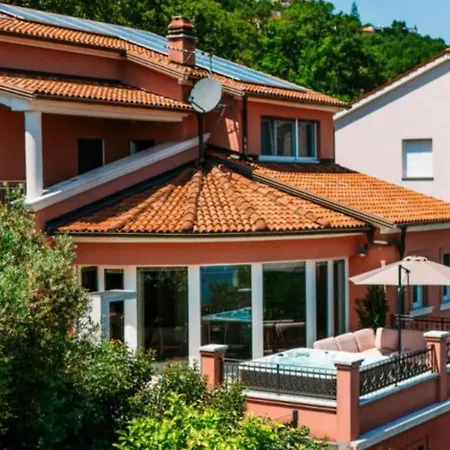 Marid - Three Bedroom Opatija