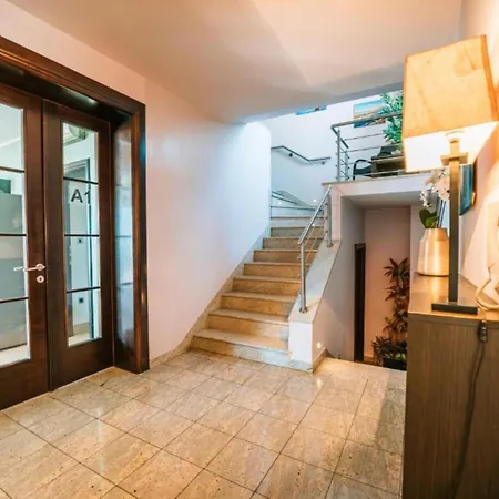 Marid - Three Bedroom