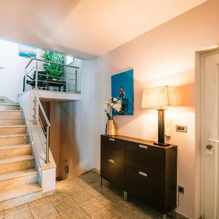 Marid - Three Bedroom Apartman *