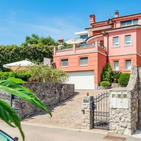 Marid - Three Bedroom Opatija