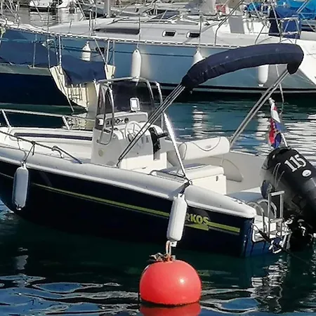 Marid - Three Bedroom Apartman *