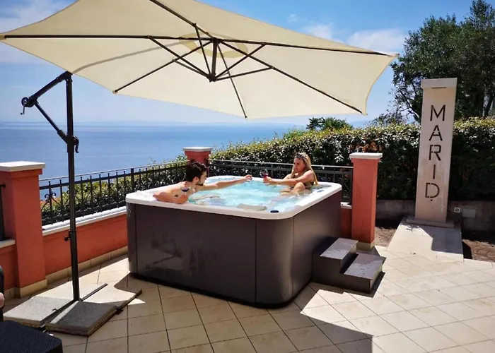 Marid - Three Bedroom *