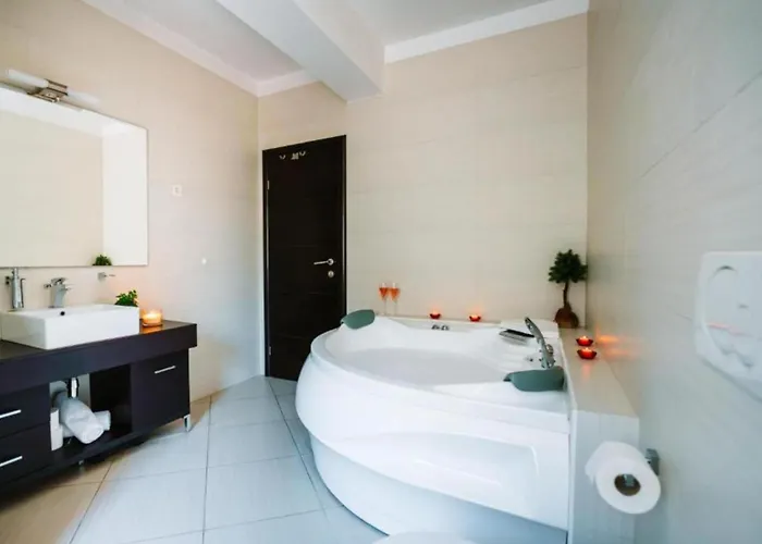 Appartement Marid - Three Bedroom Opatija