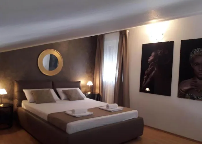 Marid - Three Bedroom