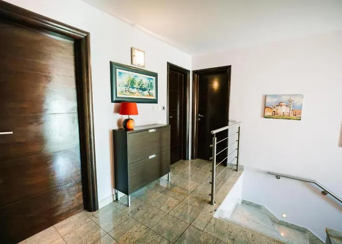 Appartement Marid - Three Bedroom *