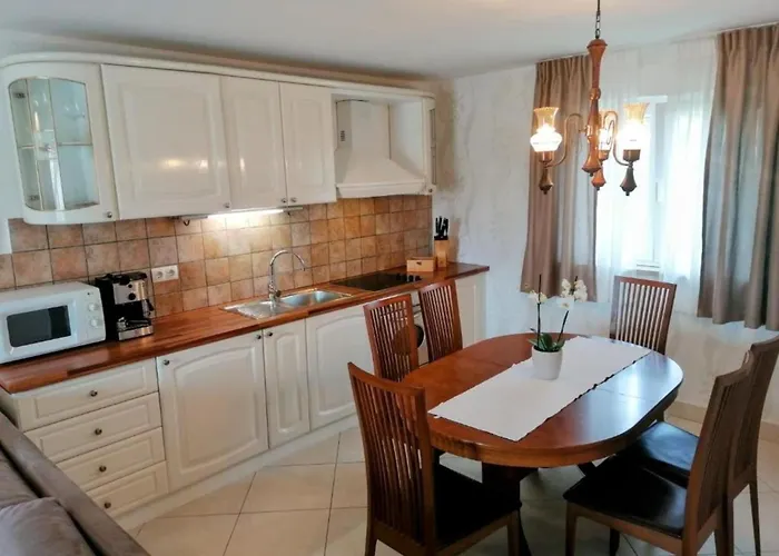 Marid - Three Bedroom *