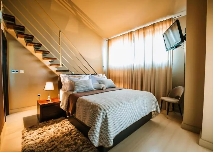 Marid - Three Bedroom Opatija