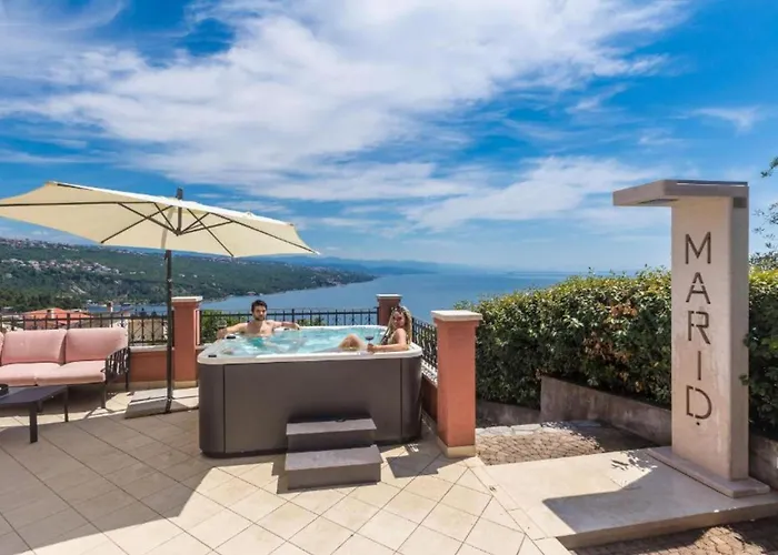 Marid - Three Bedroom *