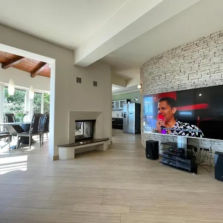 Marid - Three Bedroom Lejlighed