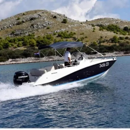 Lejlighed Marid - Three Bedroom Opatija