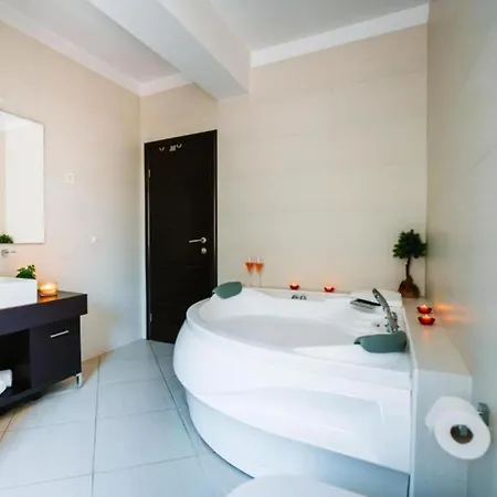 Lejlighed Marid - Three Bedroom Opatija