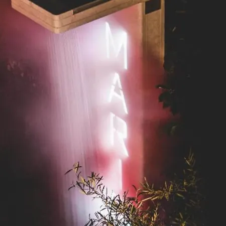 Marid - Three Bedroom *