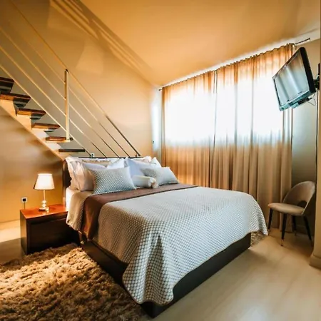 Marid - Three Bedroom Opatija