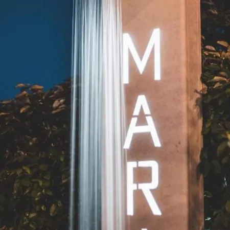 Marid - Three Bedroom Lejlighed