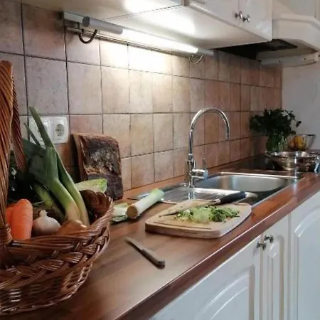 Marid - Three Bedroom Lejlighed Opatija