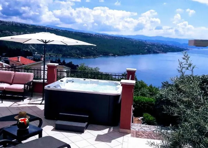 Marid - Three Bedroom