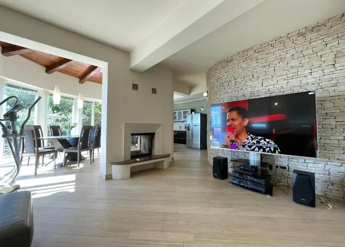 Marid - Three Bedroom Apartment