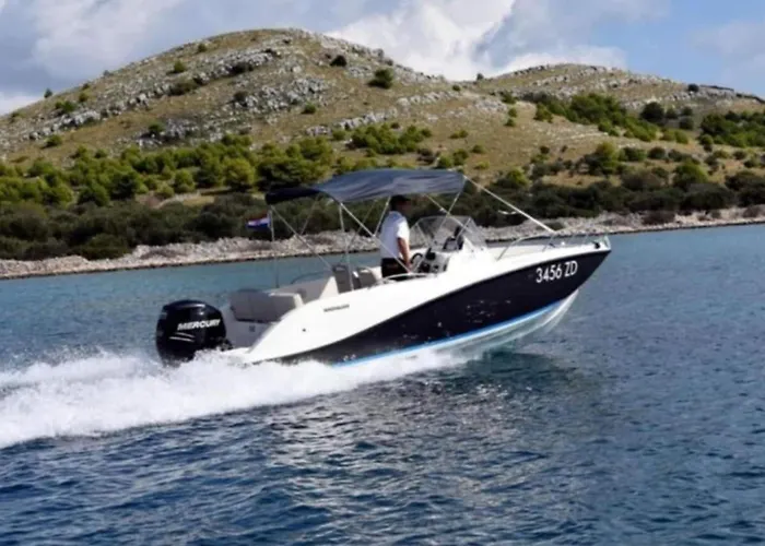 Apartment Marid - Three Bedroom Opatija