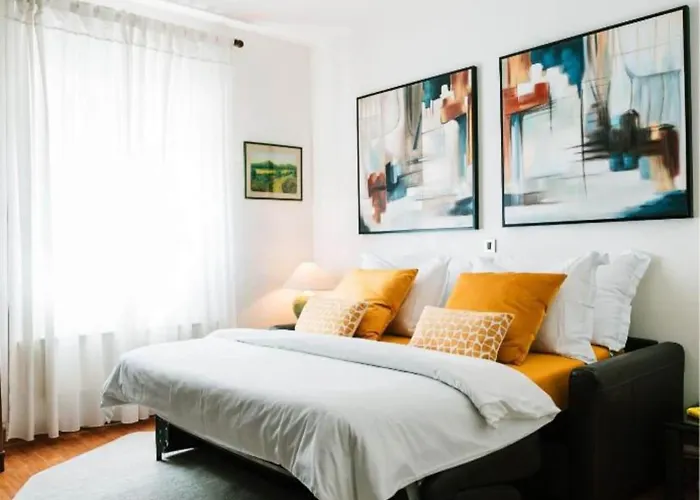 Marid - Three Bedroom Opatija