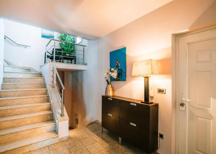 Marid - Three Bedroom Apartment *