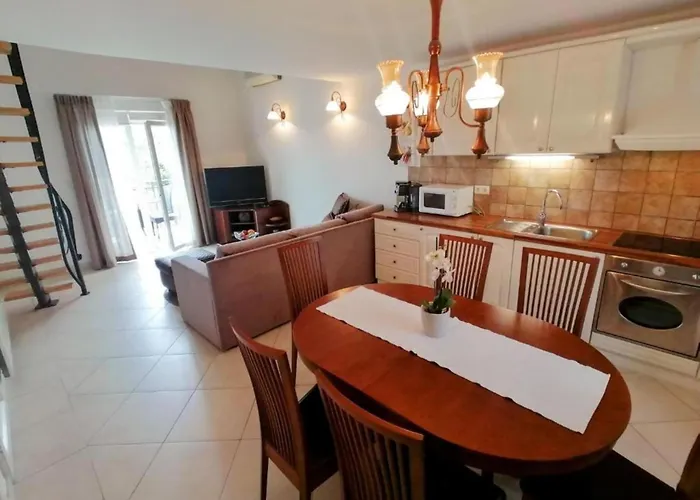 Marid - Three Bedroom * Opatija