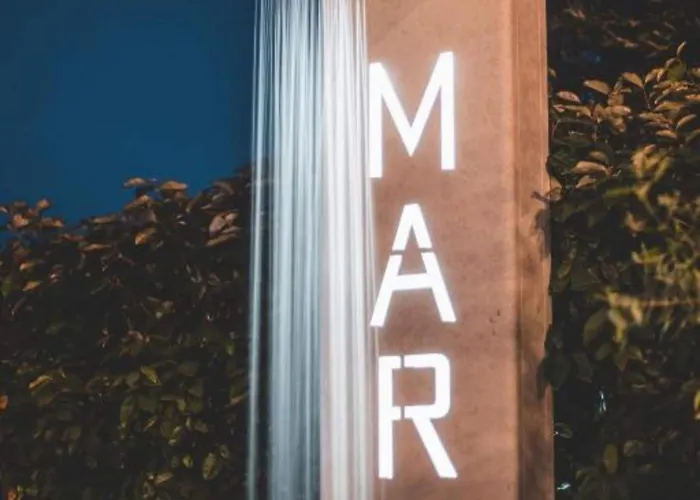 Marid - Three Bedroom Apartment