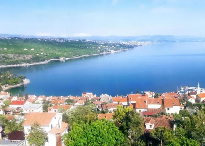 Apartment Marid - Three Bedroom *