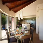 Marid - Three Bedroom Lejlighed Opatija
