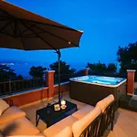 Lejlighed Marid - Three Bedroom Opatija