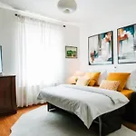 Lejlighed Marid - Three Bedroom Opatija