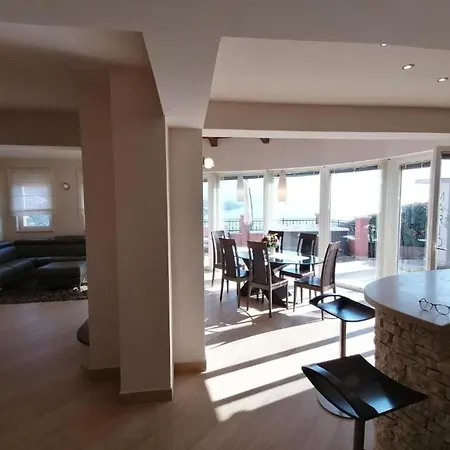 Marid - Three Bedroom * Опатія