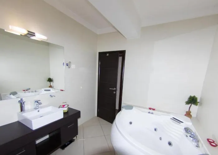 Marid - Three Bedroom * Опатія