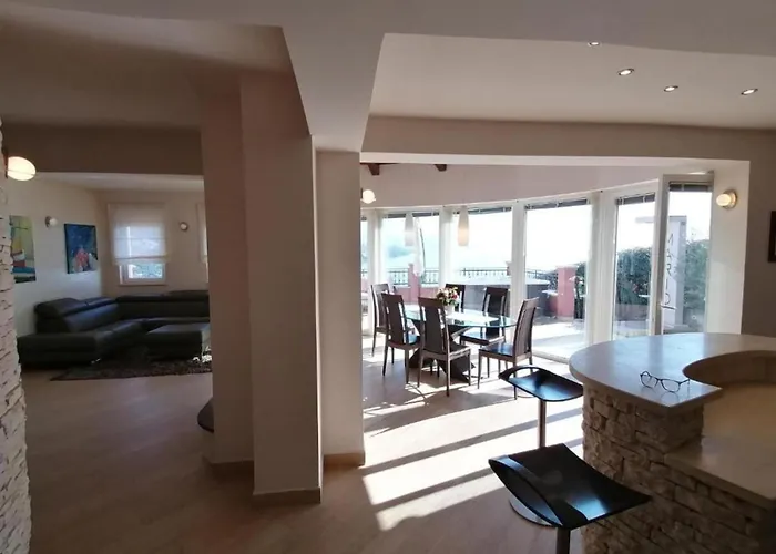 Marid - Three Bedroom * Опатія