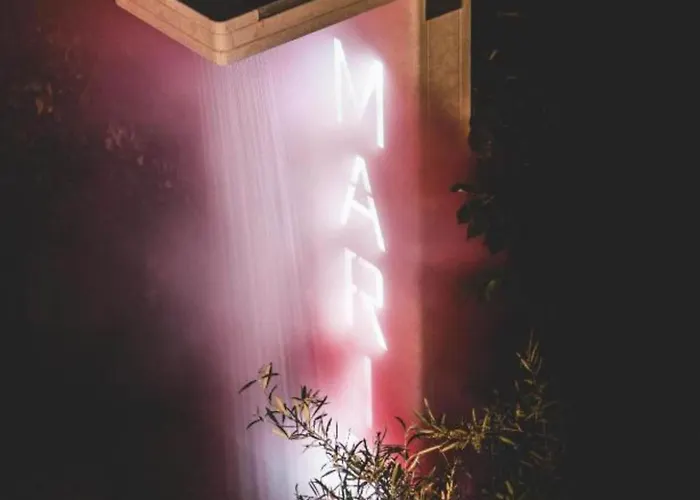 Marid - Three Bedroom *