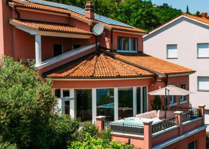 Marid - Three Bedroom Опатія