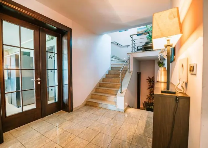 Marid - Three Bedroom